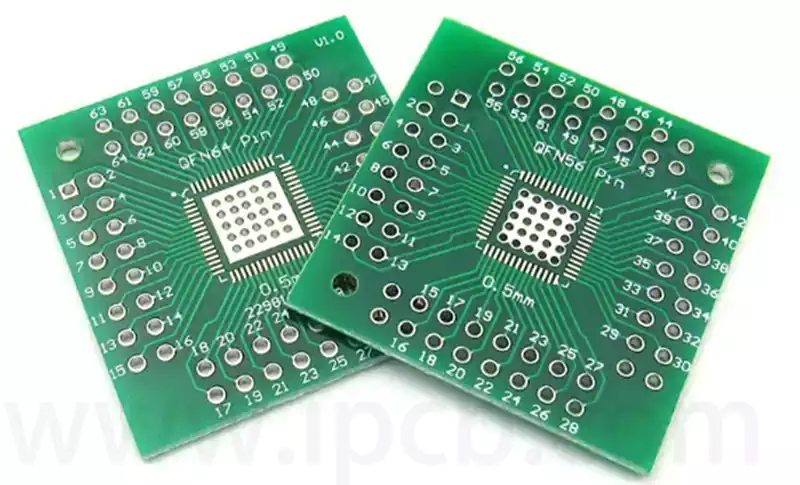 breakout board