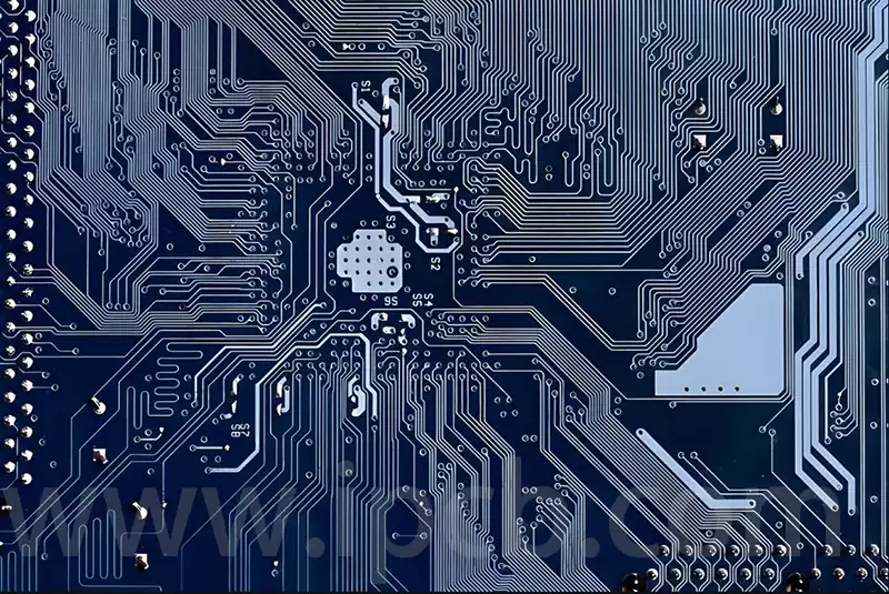 computer pcb