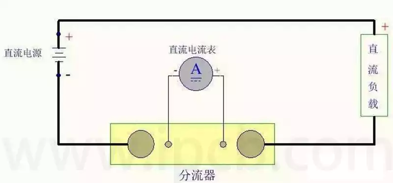 current divider