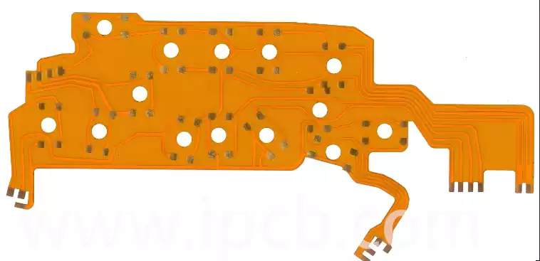 flexible circuit board