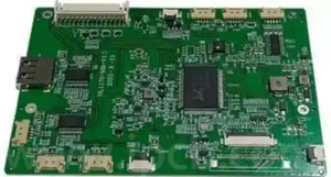 led driver board