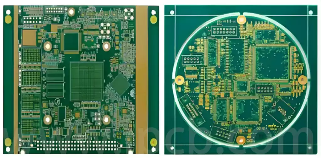microstrip patch antenna