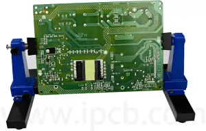 pcb board clamp
