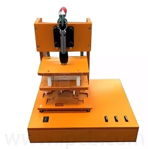 pcba test fixture