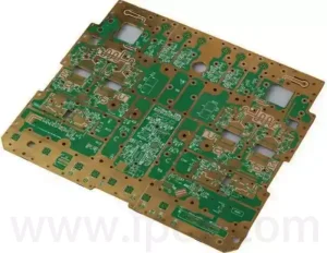 rogers 5880
