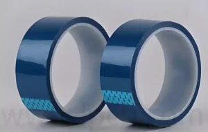 peelable solder mask