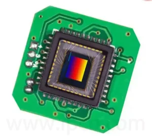 semiconductor packaging