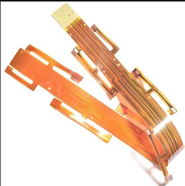 Core Value and Future Development of Etched FPC in Electronics Manufacturing