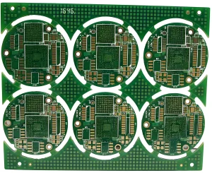 Decoding the Rise of Round PCB Board in Modern Electronics Design