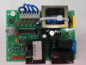 How to Tell if Your Aquarite Control Board is Bad