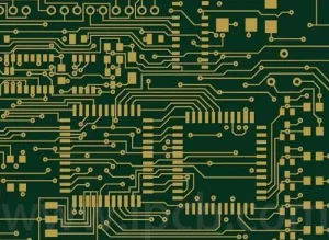 PCB manufacturing