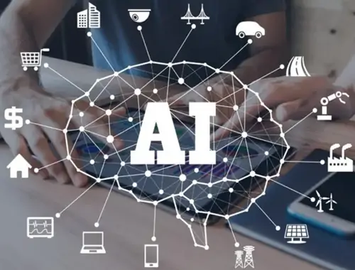 Künstliche Intelligenz