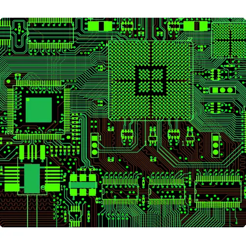 Conception de circuits imprimés