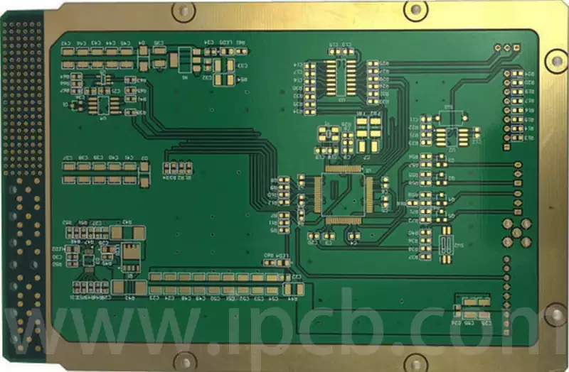 Presensitized PCB boards