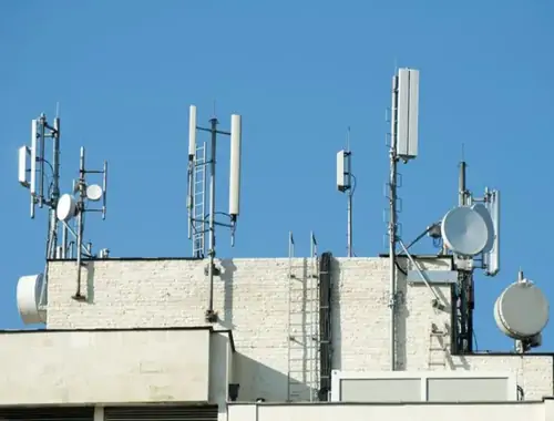 Telekommunikation