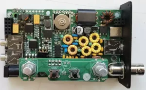 UPS PCB