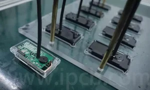 pcb overmolding