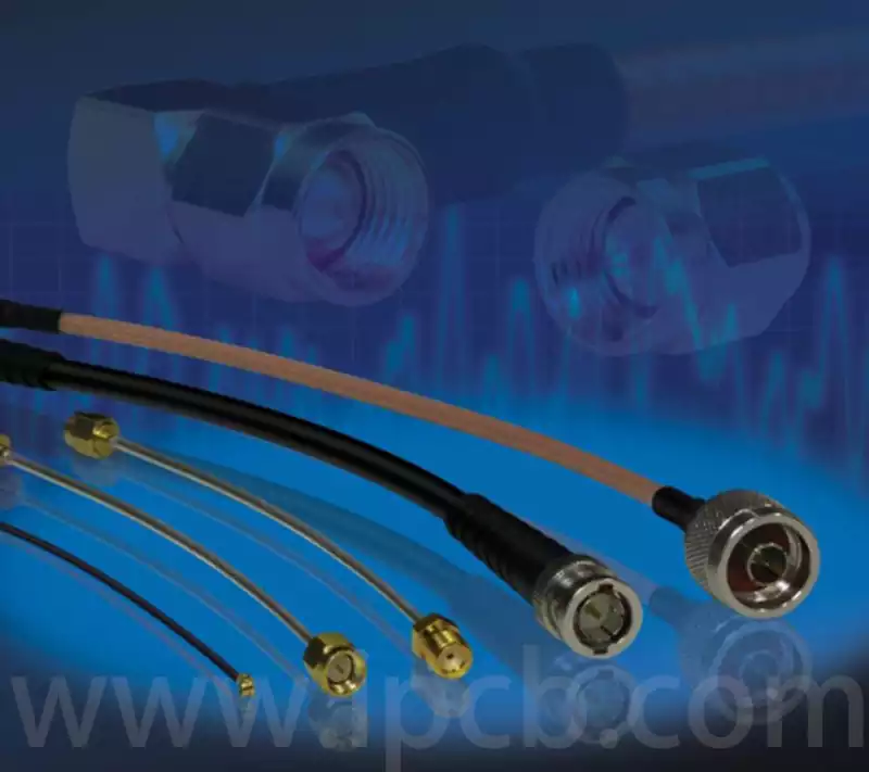 rf cable