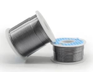 Everything You Need to Know About Soldering Wire