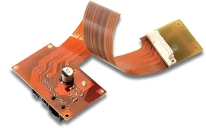Flex assembly manufacturing process and quality control
