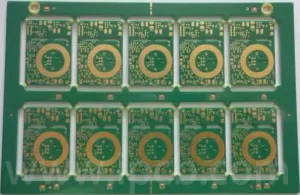 pcb board layer