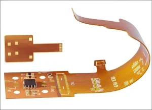 Flex PCB Prototype Design Verification and Future Directions