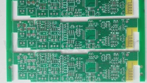 pcb circuit board