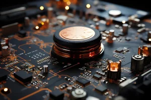 PCB Board Transformer Fundamentals and Practical Applications