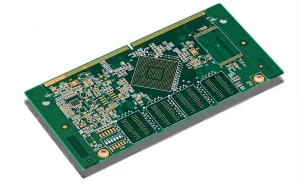 Special Rogers HDI PCB Board Design and Applications