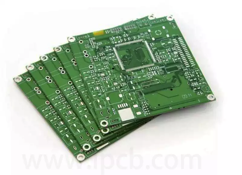 Microwave RF PCB​