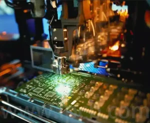 PCB laser depaneling