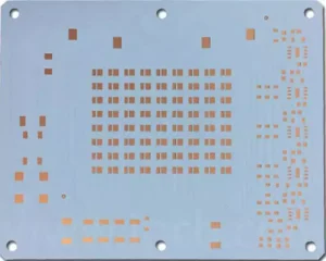 aluminium substrate