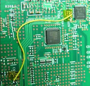 pcb jumper