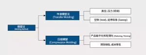 encapsulation process