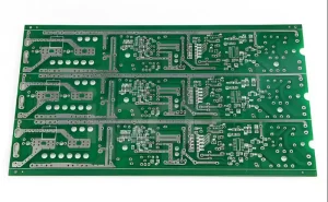 fr1 pcb