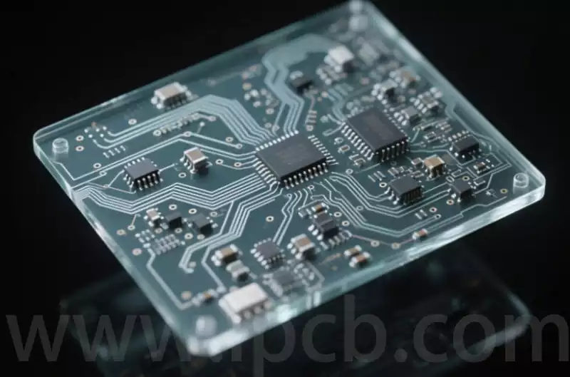 glass substrate