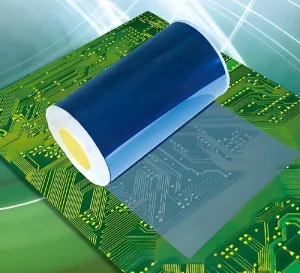 Dry Film Solder Mask in PCB Manufacturing