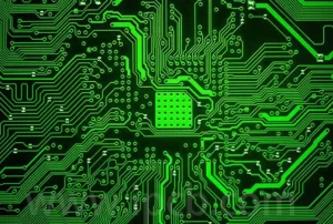high speed pcb