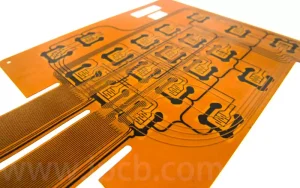 multilayer flex pcb