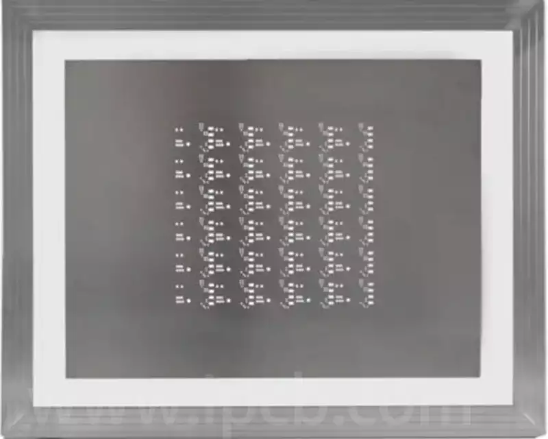 smt stenci