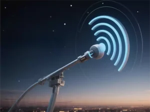 Millimetre Wave
