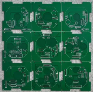Chip Packaging