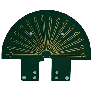 Rogers 5880 PCB Innovation in High-Performance Electronics Manufacturing