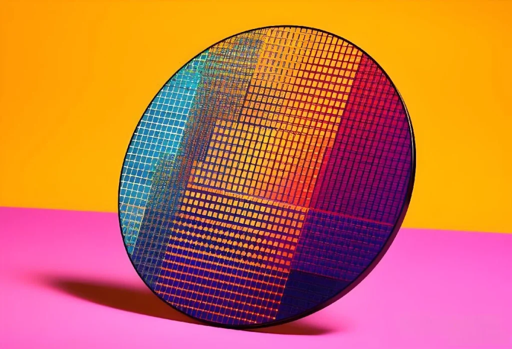 Application of high-performance semiconductor substrates in modern electronics