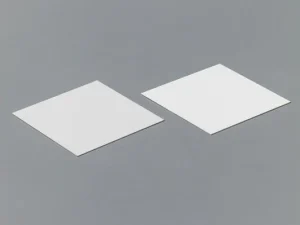 Alumina Substrate PCB Boosts Electronic Performance