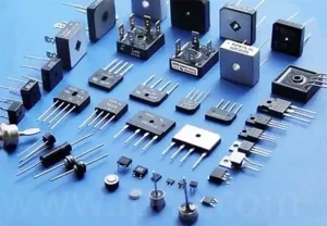 electronic component