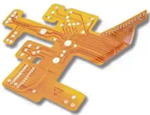 flexible circuit board