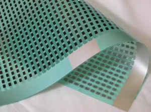 flexible film