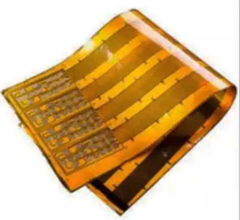 flexible pcb