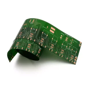 flexible printed circuit board